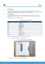 Preview for 22 page of ST STM32MP157F-EV1 User Manual