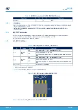 Preview for 36 page of ST STM32MP157F-EV1 User Manual