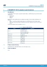 Preview for 43 page of ST STM32MP157F-EV1 User Manual