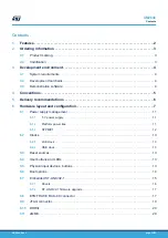 Preview for 55 page of ST STM32MP157F-EV1 User Manual