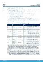 Preview for 17 page of ST STM32U5 User Manual