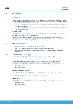 Preview for 26 page of ST STM32U5 User Manual