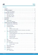 Preview for 45 page of ST STM32U5 User Manual