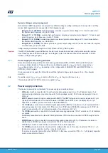 Предварительный просмотр 8 страницы ST STM32U575 Series Application Note