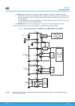 Предварительный просмотр 9 страницы ST STM32U575 Series Application Note