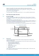 Предварительный просмотр 12 страницы ST STM32U575 Series Application Note