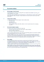 Предварительный просмотр 26 страницы ST STM32U575 Series Application Note