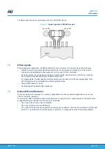 Предварительный просмотр 27 страницы ST STM32U575 Series Application Note