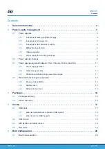 Предварительный просмотр 33 страницы ST STM32U575 Series Application Note