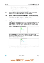 Предварительный просмотр 21 страницы ST STM32W-EXT User Manual