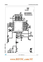 Предварительный просмотр 27 страницы ST STM32W-EXT User Manual