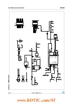 Предварительный просмотр 34 страницы ST STM32W-EXT User Manual