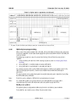 Preview for 113 page of ST STM32WL5 Series Reference Manual