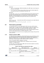 Preview for 117 page of ST STM32WL5 Series Reference Manual