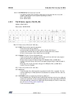 Preview for 131 page of ST STM32WL5 Series Reference Manual