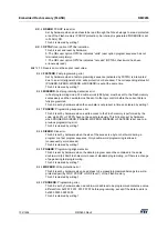 Preview for 132 page of ST STM32WL5 Series Reference Manual