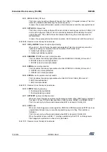 Preview for 134 page of ST STM32WL5 Series Reference Manual