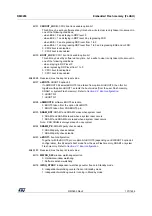 Preview for 137 page of ST STM32WL5 Series Reference Manual