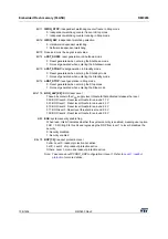 Preview for 138 page of ST STM32WL5 Series Reference Manual