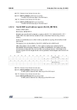 Preview for 141 page of ST STM32WL5 Series Reference Manual