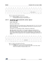 Preview for 143 page of ST STM32WL5 Series Reference Manual