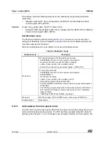 Preview for 252 page of ST STM32WL5 Series Reference Manual