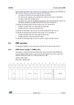 Preview for 253 page of ST STM32WL5 Series Reference Manual