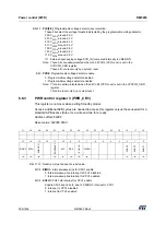 Preview for 256 page of ST STM32WL5 Series Reference Manual