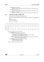 Preview for 263 page of ST STM32WL5 Series Reference Manual