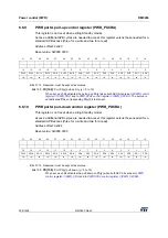 Preview for 264 page of ST STM32WL5 Series Reference Manual