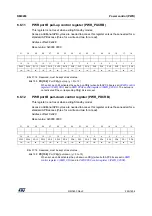 Preview for 265 page of ST STM32WL5 Series Reference Manual