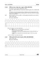 Preview for 272 page of ST STM32WL5 Series Reference Manual