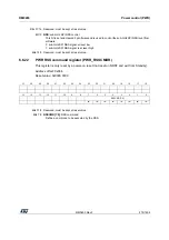 Preview for 273 page of ST STM32WL5 Series Reference Manual