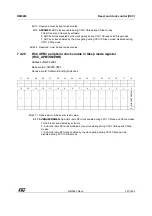 Предварительный просмотр 331 страницы ST STM32WL5 Series Reference Manual