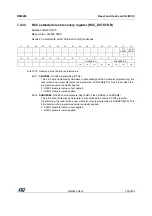 Preview for 339 page of ST STM32WL5 Series Reference Manual