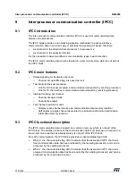 Preview for 378 page of ST STM32WL5 Series Reference Manual