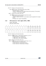 Preview for 386 page of ST STM32WL5 Series Reference Manual