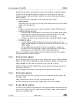 Preview for 396 page of ST STM32WL5 Series Reference Manual