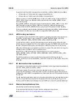 Preview for 397 page of ST STM32WL5 Series Reference Manual