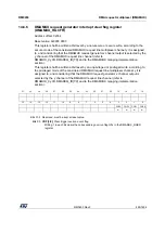 Preview for 495 page of ST STM32WL5 Series Reference Manual