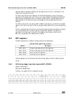 Preview for 512 page of ST STM32WL5 Series Reference Manual