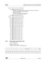 Preview for 515 page of ST STM32WL5 Series Reference Manual