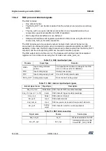 Preview for 594 page of ST STM32WL5 Series Reference Manual