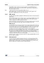 Preview for 597 page of ST STM32WL5 Series Reference Manual