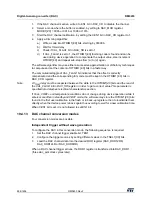 Preview for 604 page of ST STM32WL5 Series Reference Manual