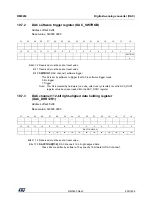 Preview for 609 page of ST STM32WL5 Series Reference Manual