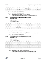 Preview for 611 page of ST STM32WL5 Series Reference Manual