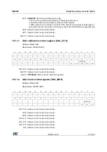 Preview for 613 page of ST STM32WL5 Series Reference Manual