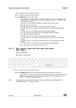 Preview for 614 page of ST STM32WL5 Series Reference Manual