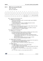 Preview for 645 page of ST STM32WL5 Series Reference Manual